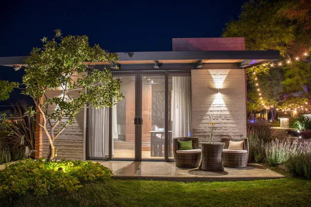 Areval Hotel Boutique de Lago y Eventos