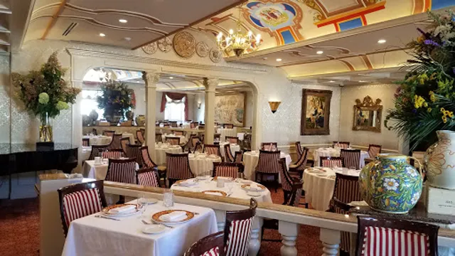 Il Capriccio Ristorante