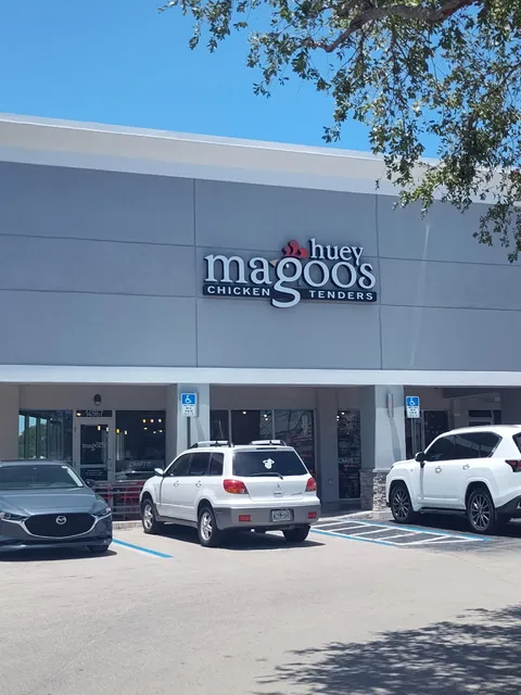 Huey Magoo's Chicken Tenders - Palmetto Bay (Coral Reef)