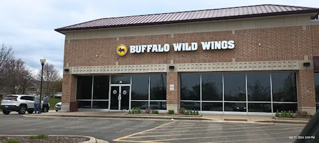 Buffalo Wild Wings