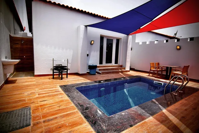 Coastline Resort, Al Musannah