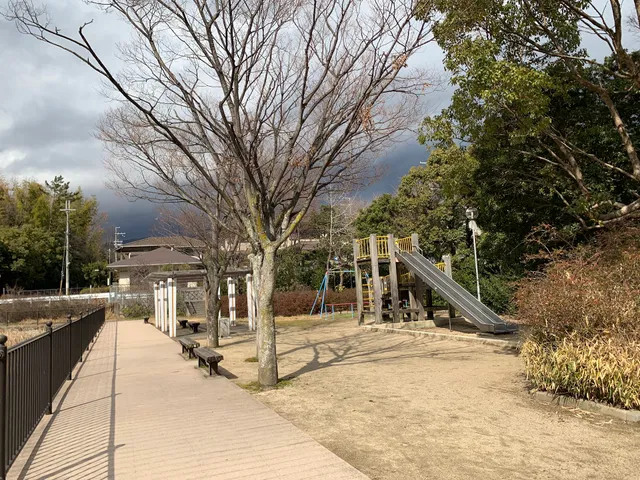Minoh East Park