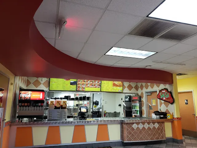Filiberto's Mexican Food