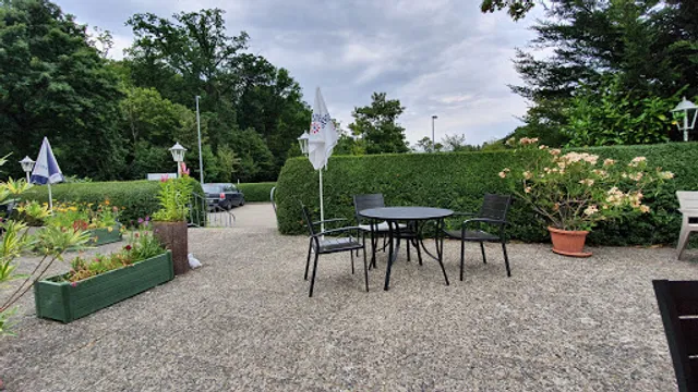 Landgasthaus Eckerkrug