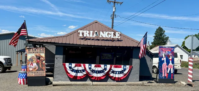Triangle Tavern