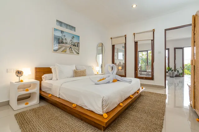 Belvilla Peaceful Retreat Nelayan Beach