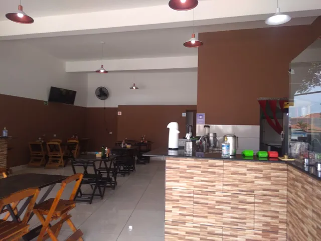 Restaurante BarTotalmente Demais+