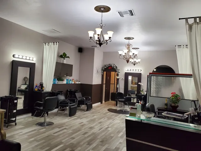 Personal Image Hair & Skin