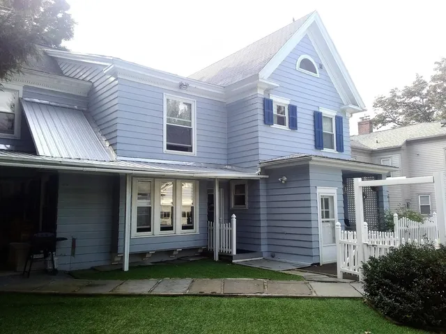 Splendor Inn Bed & Breakfast