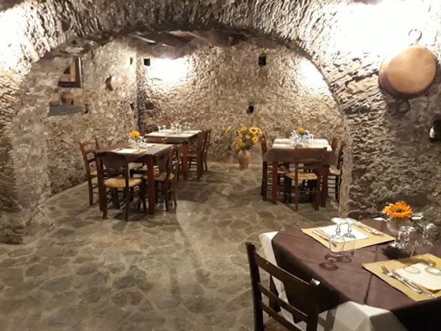 Ristorante Pizzeria il Cantuccio