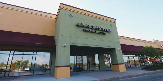 Ann Taylor Factory Store