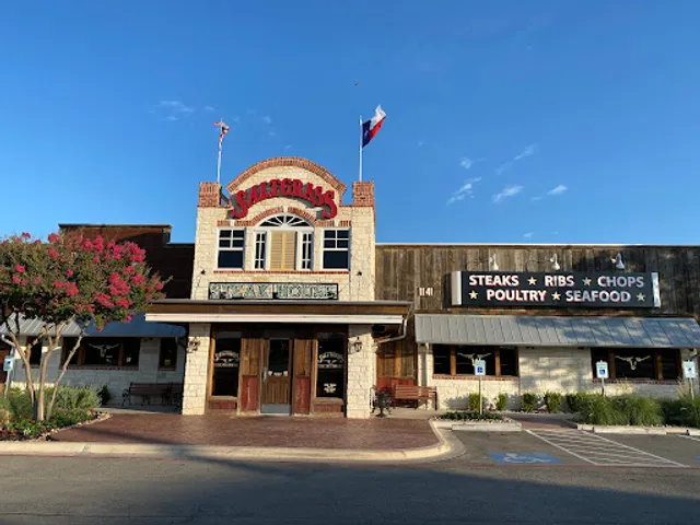 Saltgrass Steak House