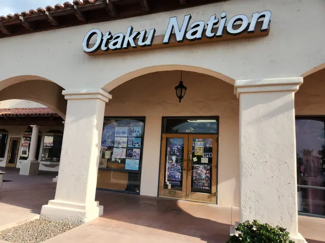 Otaku Nation