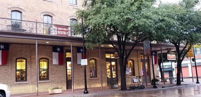 Texas Star Trading Co