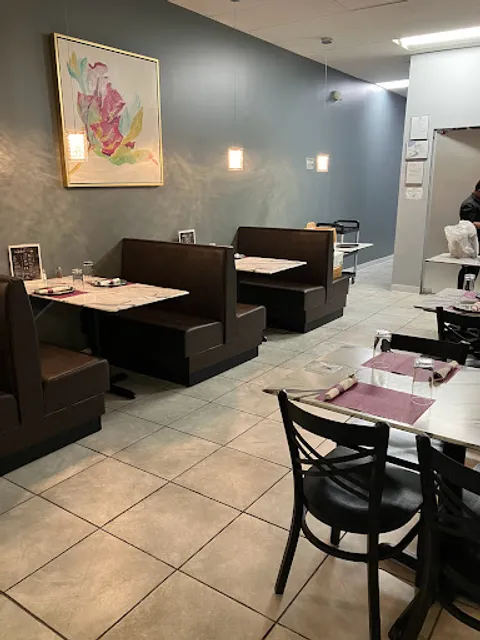 Punjab Kitchen Indian Cuisine