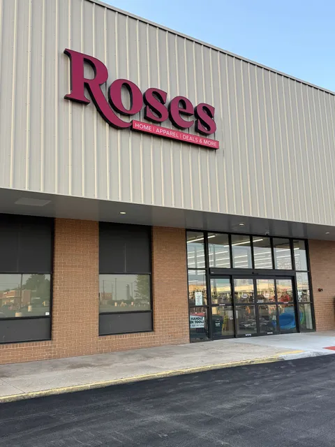 Roses Discount Store