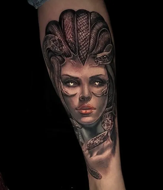 Independent Ink Tattoo