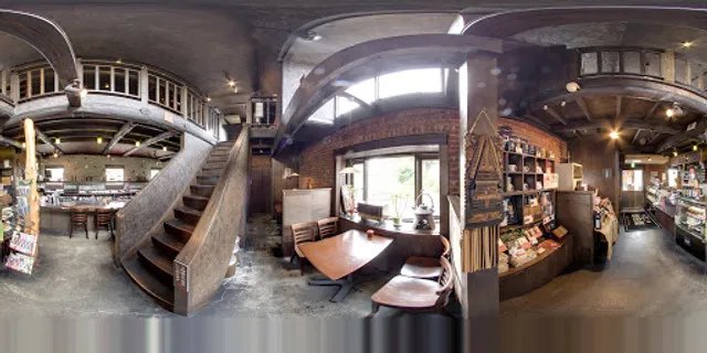 Miyataya Coffee Oasa