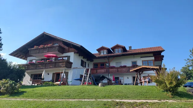 Ferienhof Köpf Allgäu