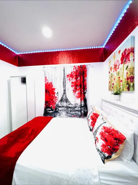 Imperial Stay B&B (MUST BOOK ONLINE)