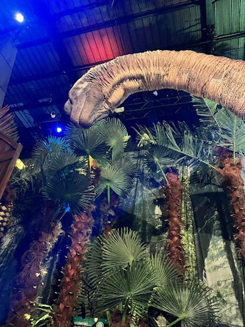 Atlanta Pizza Truck @Pullman Yards