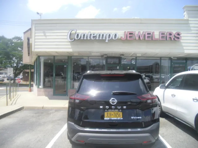 Contempo Jewelers