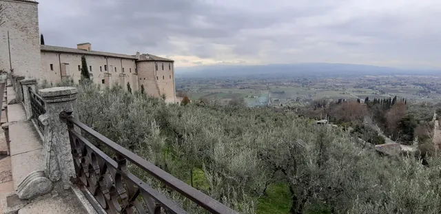 ChèriHomeAssisi apartment