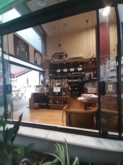 Enoteca Ferreti - Unidade Aquarius