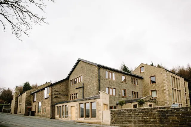 The Saddleworth Hotel