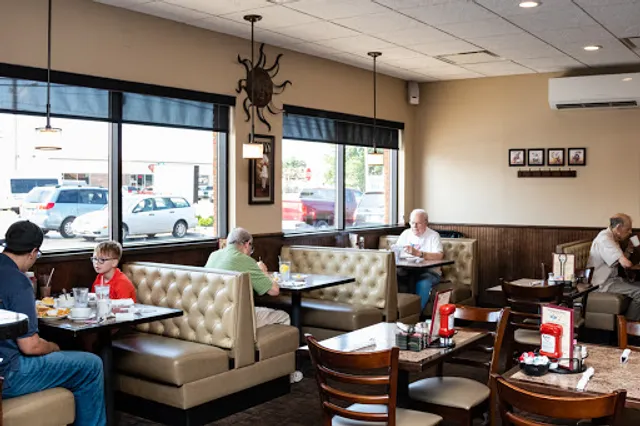 Anthony's Family Restaurant