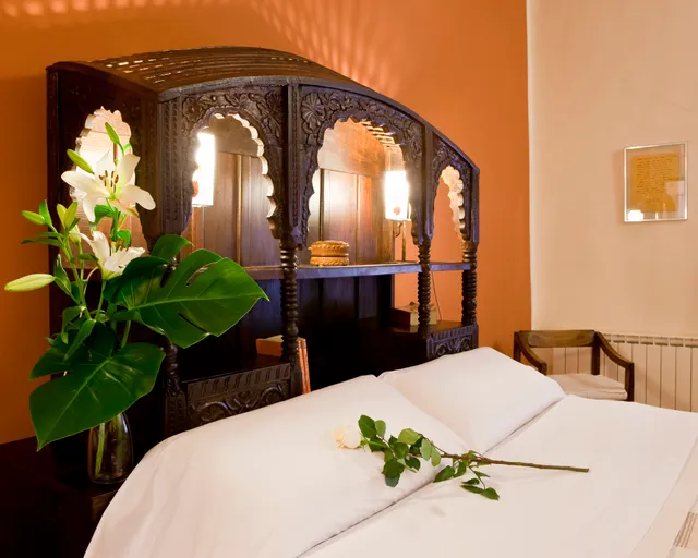 La Morada De Juan De Vargas