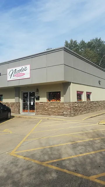 Nicole's Closet