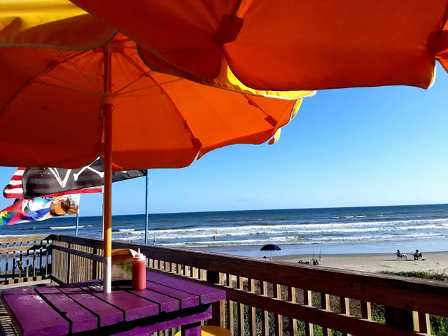 Tipsy Turtle Seaside Bar & Grill