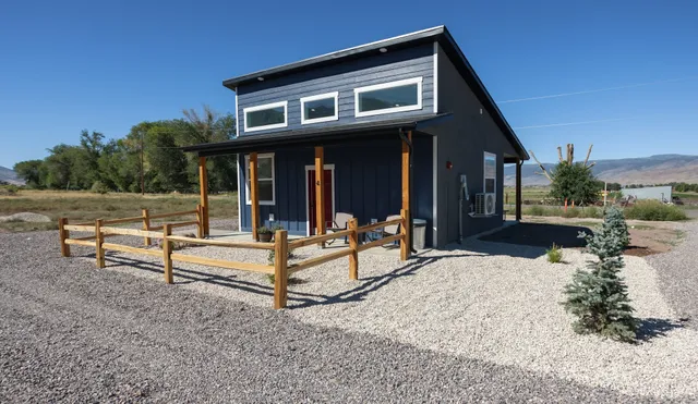 Signal Peak Mini Resort and Golf