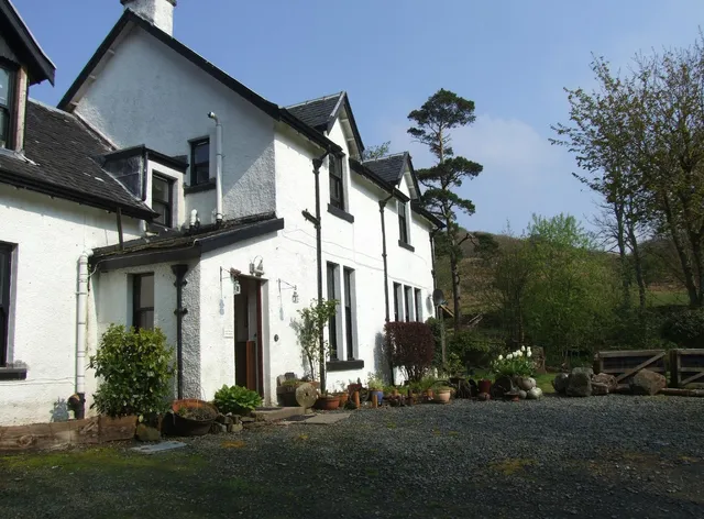 Ardbeg Guest House