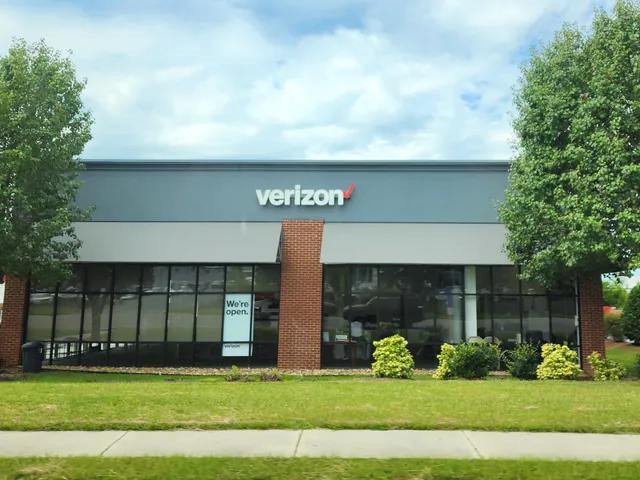 Verizon