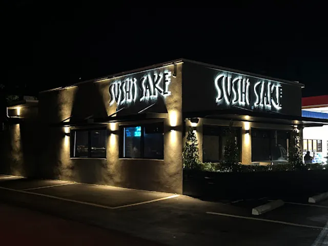 Sushi Sake Islamorada