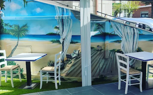 Ristorante La Pescheria Patarini