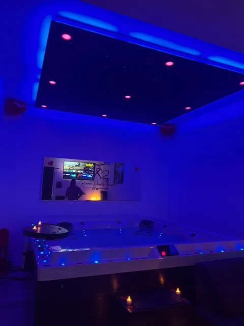 Cocoon Douce Heure - Comines-Warneton