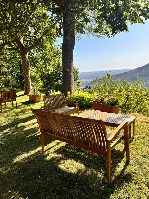 Ristorante San Bernardo Calci