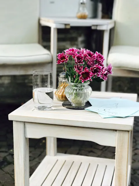 Senti Café am Turm - Münster