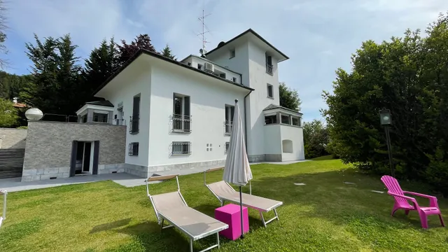 Hartmann feel at home