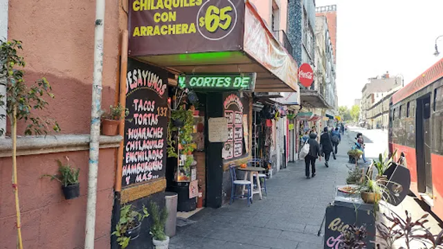 Restaurante & Cafetería