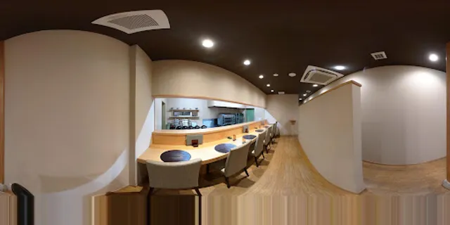 日本料理 近どう