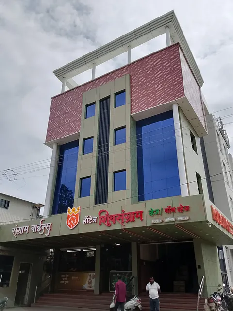 Hotel ShivSangram