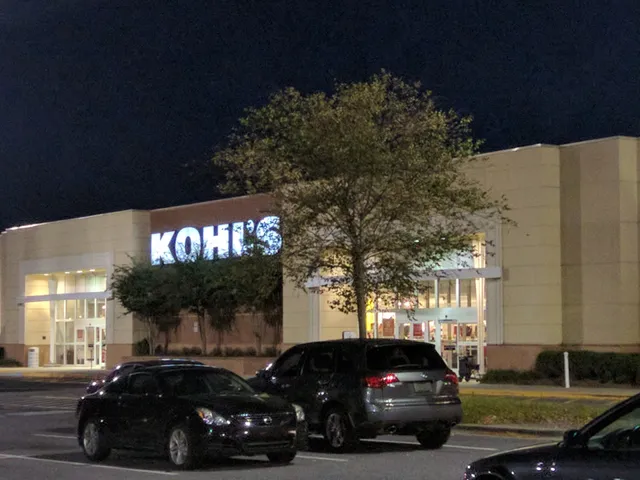 Kohl's