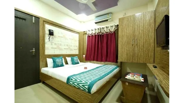 Hotel Natraj