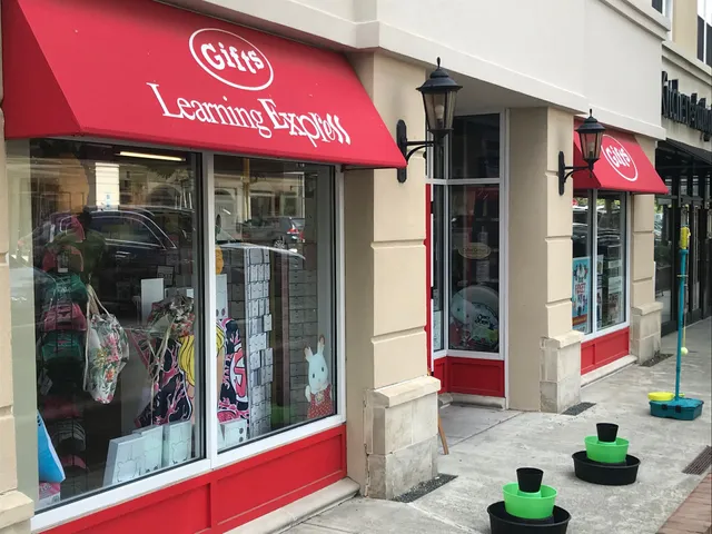 Learning Express Toys & Gifts