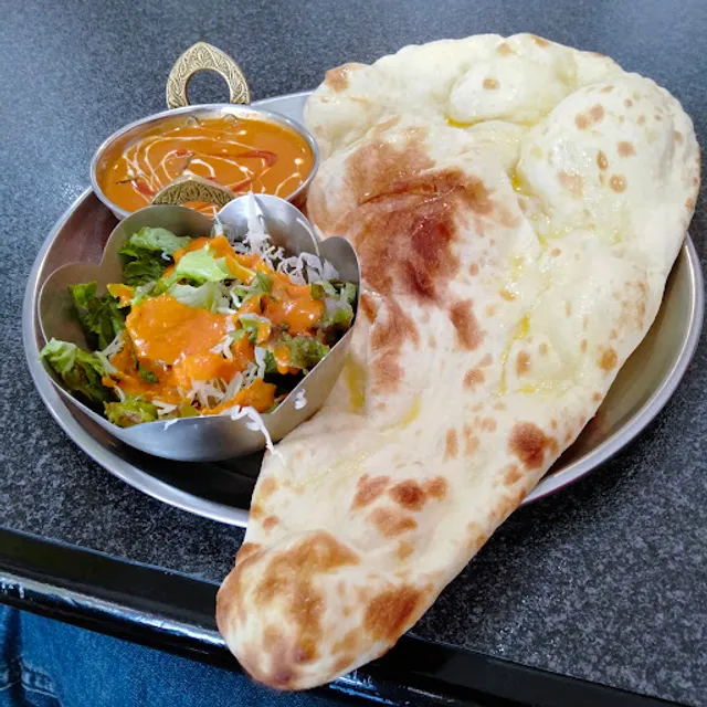 ナマステタージマハル 東豊中店