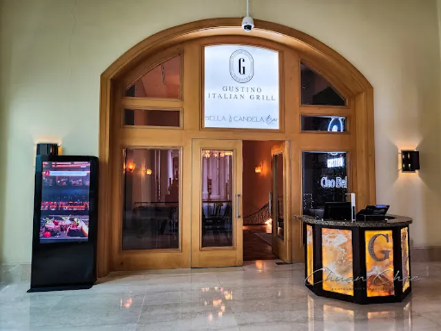 Gustino Italian Grill